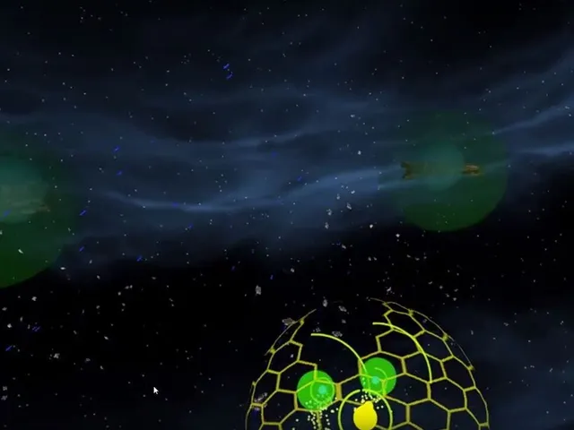 D.R.I.L.L. - Dynamix VR