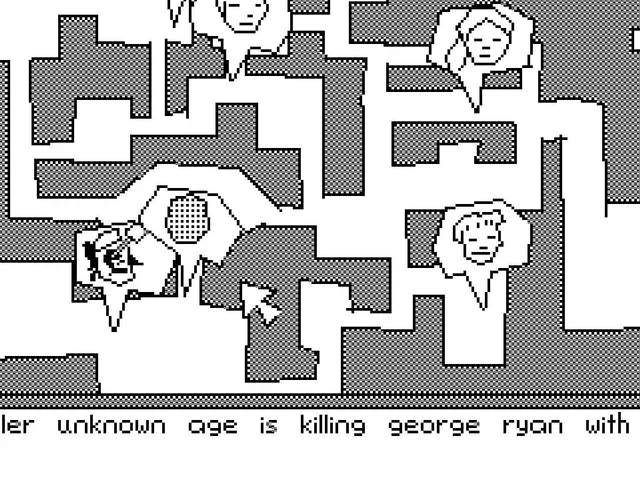 Drill Killer
