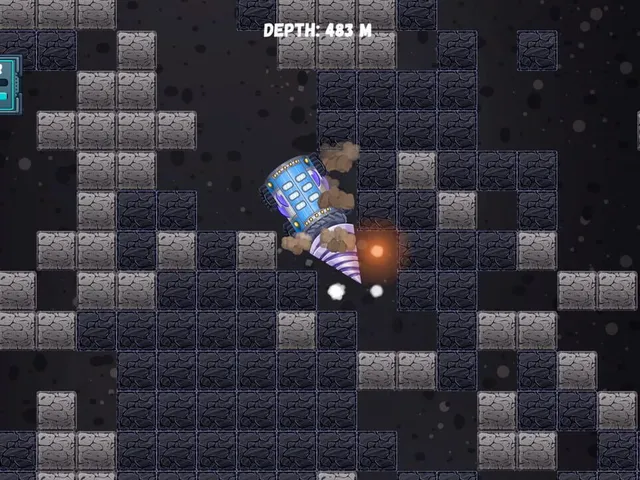DrillMania