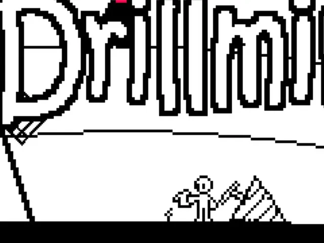 Drillmin