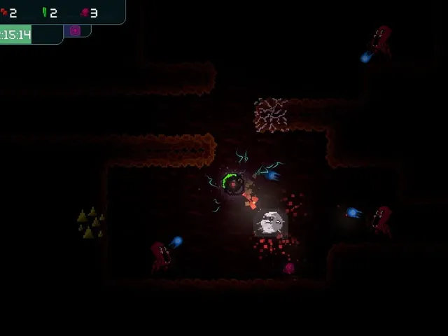 DrillScape