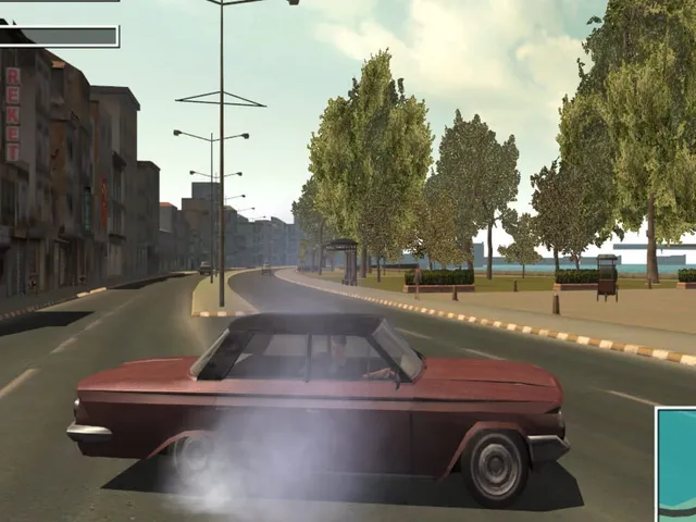 Driv3r