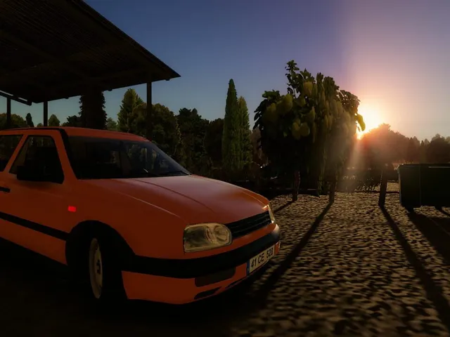 Drive 21