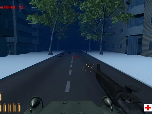 Drive By Hero