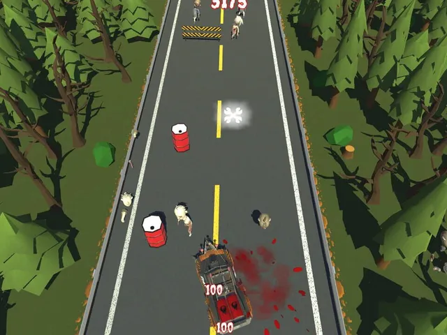 Drive for Your Life