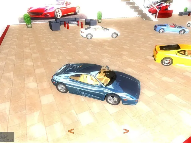 Drive Isle