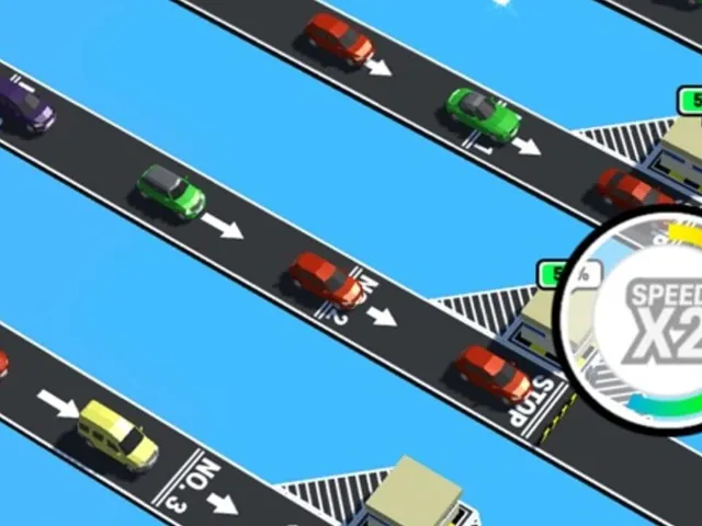 Drive Thru Tycoon