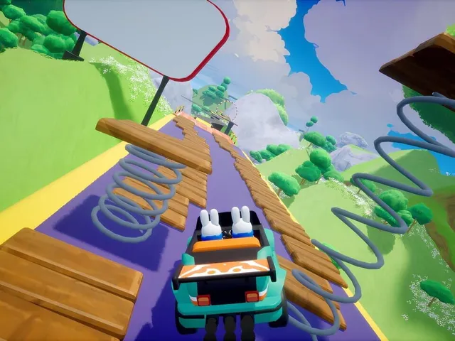 Drive Together