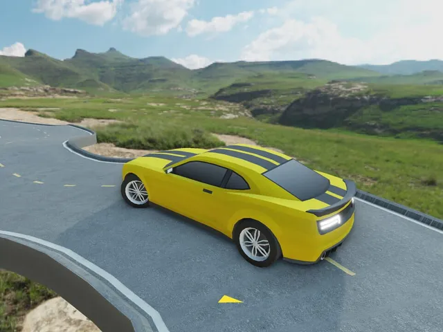 DriveCraft
