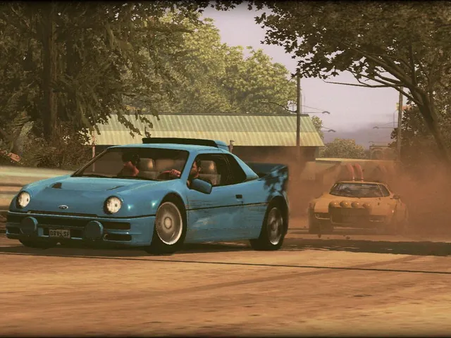 Driver: San Francisco