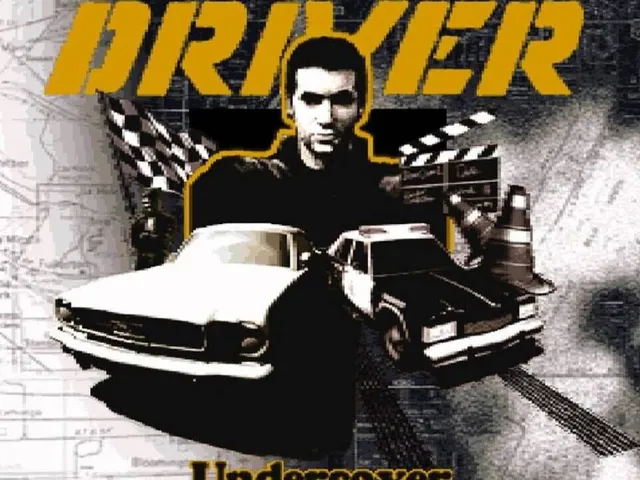 Driver