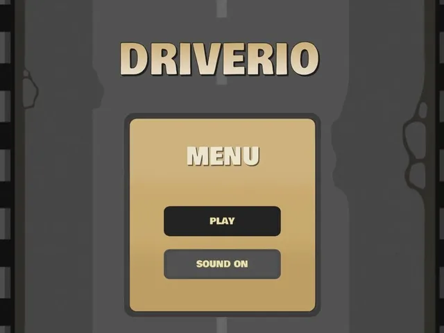 Driverio