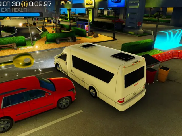 Driving Quest