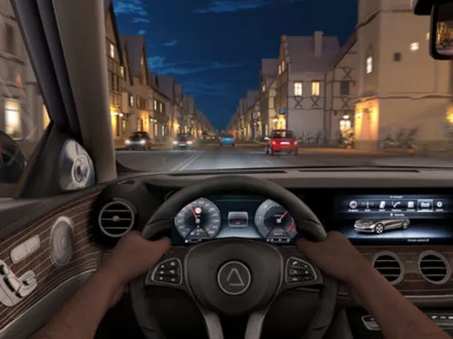 Driving Zone: Germany