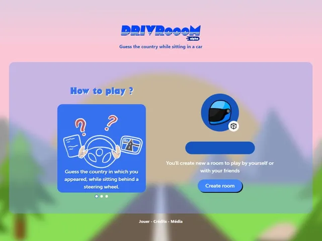 Drivrooom