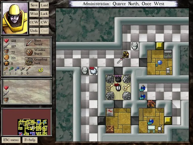 Drod RPG 2
