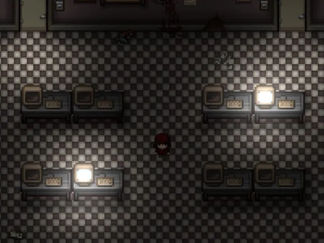 Droidmals: Lavanlier Town