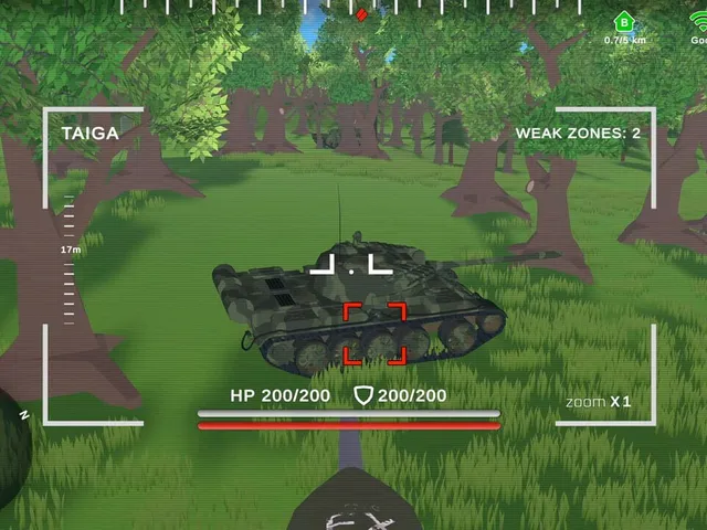 Drone Arsenal