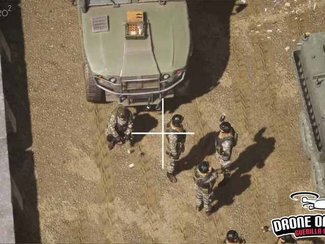Drone Operator