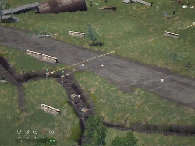 Drone Perspective