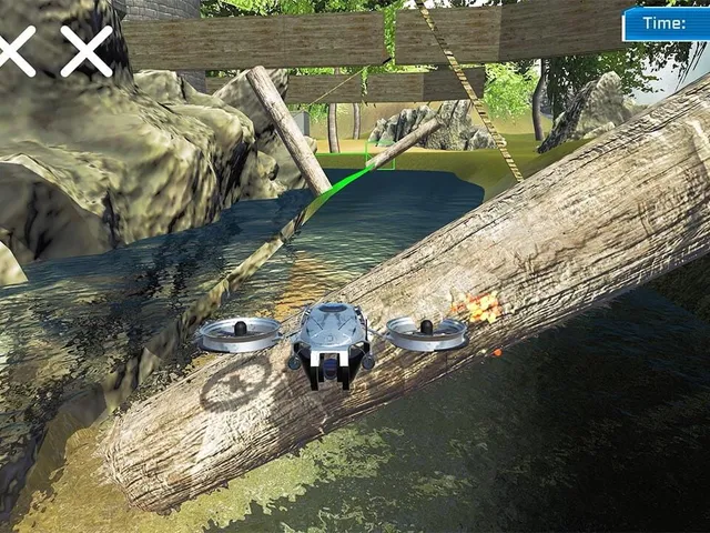 Drone Pilot: Extreme Flight Simulator