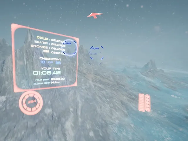 Drone Spektra