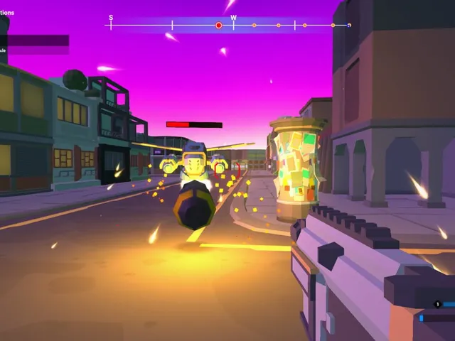 DroneGlitch