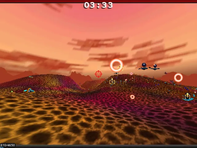 Dronelord Hyperviber