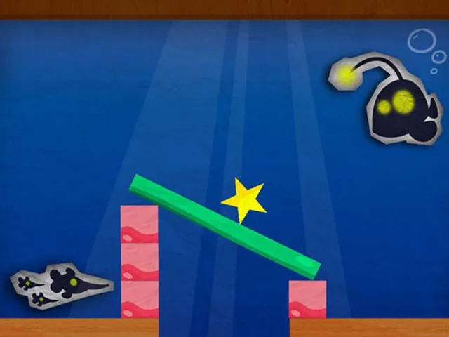 Drop It: Block Paradise!