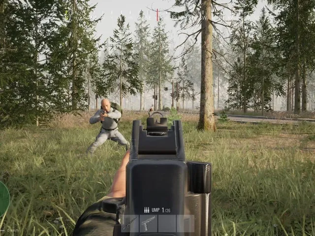 Drop Point