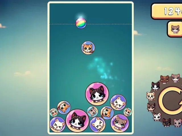 Drop That Cat