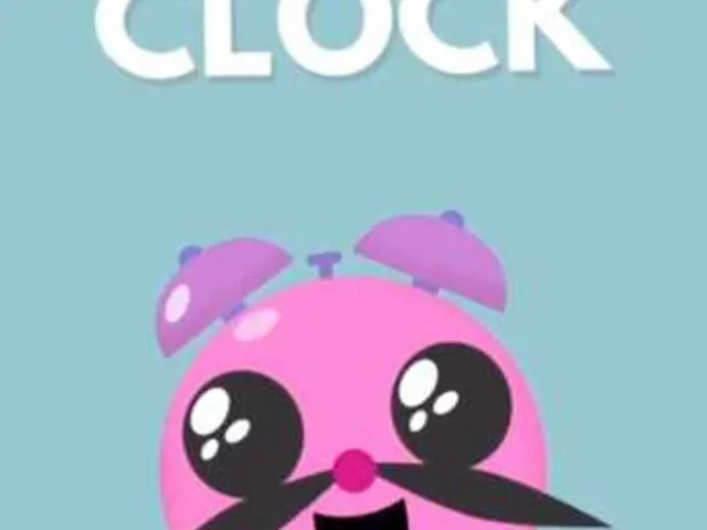 Drop the Clock