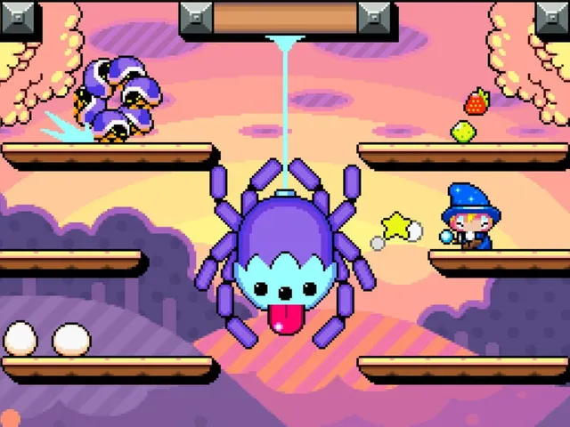 Drop Wizard