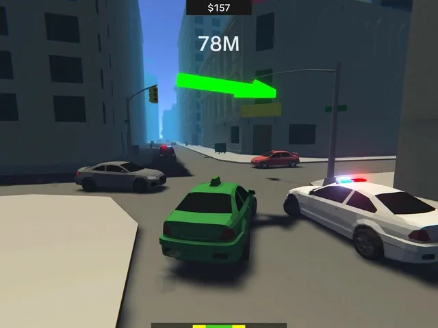 Dropoff Dealer