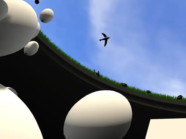 Drops: Rhythm Garden