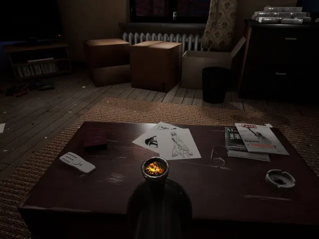 Drug Dealer Simulator