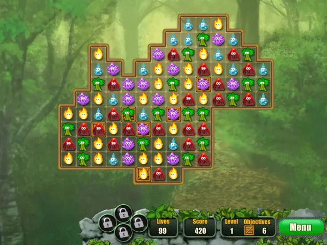 Druids: Battle of Magic
