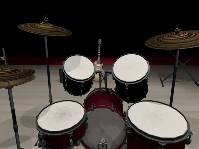 DrumSim