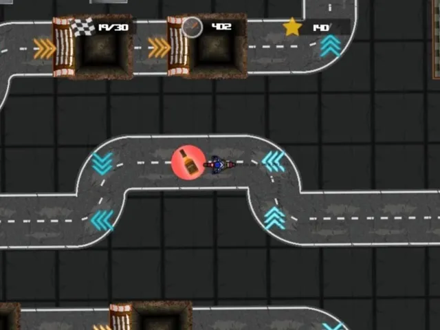 Drunk ride