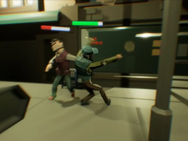 Drunken Fist