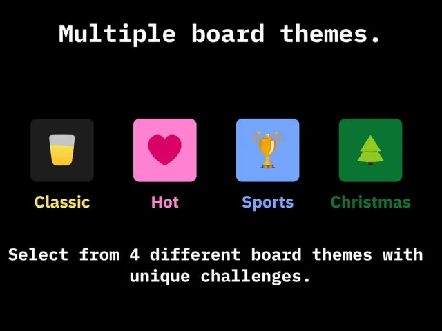 Drynk: Board and Drinking Game