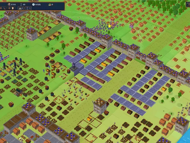 DSS 2: War Industry