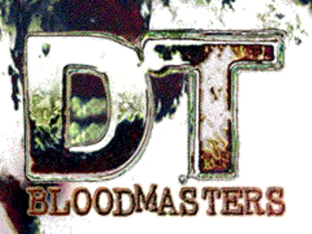 DT Bloodmasters