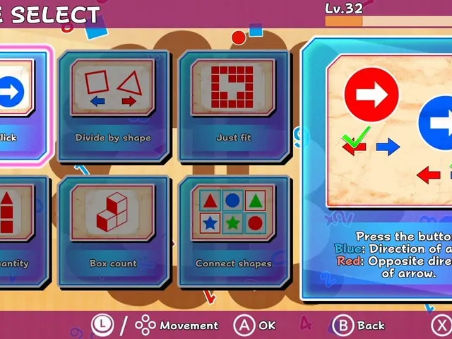 Dual Brain Vol.3: Shapes