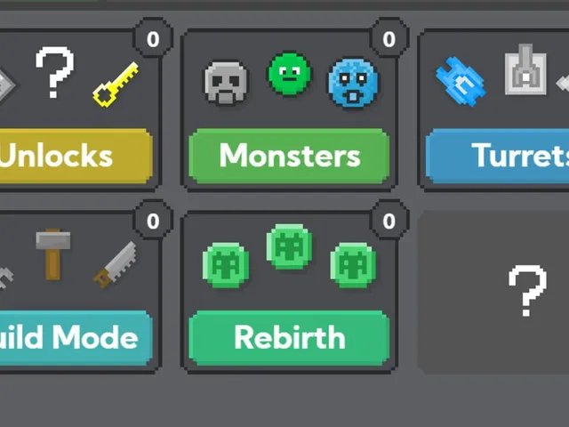 DualForce Idle