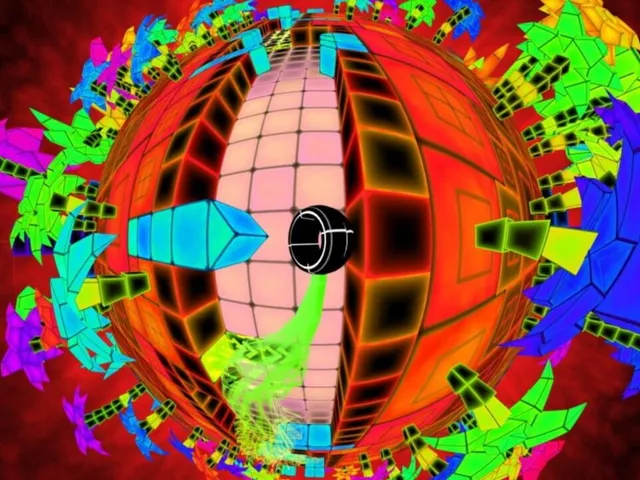 Dub Dash