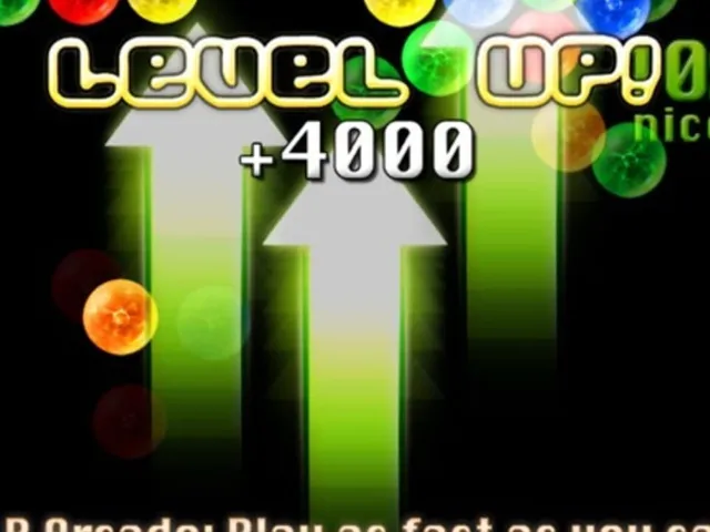 Dubble Bubble Shooter
