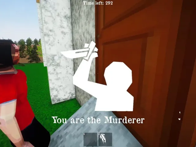 Dubscr's Murder Mystery