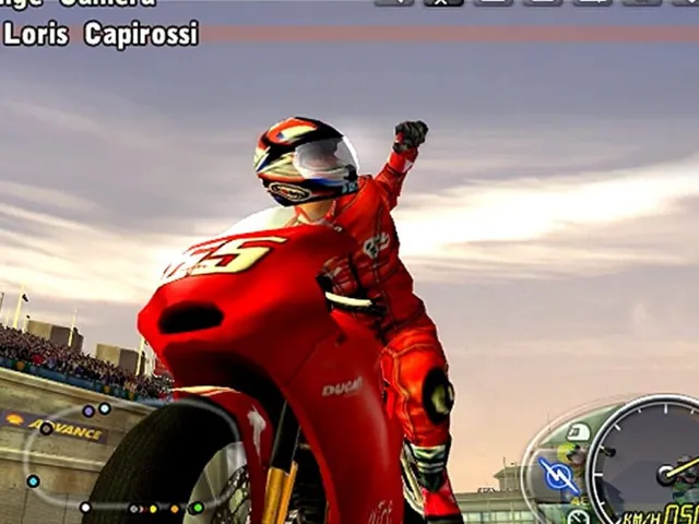 Ducati World Championship