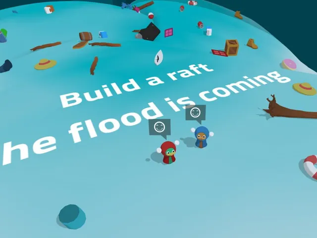 Duck Build